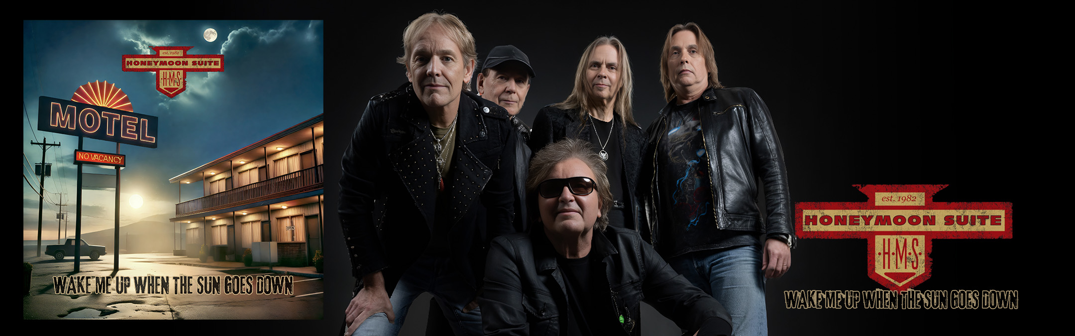 Honeymoon Suite 